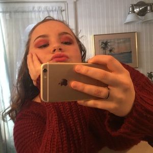 Meet your Posher, Emma